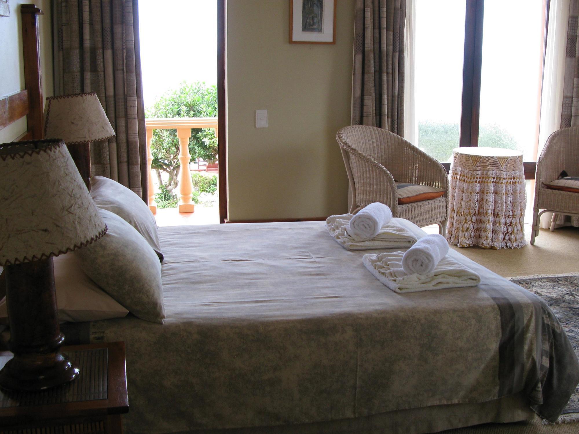 The Tuscany Guesthouse Wildernis Exterior foto