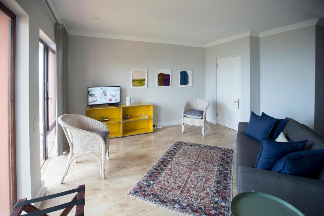 The Tuscany Guesthouse Wildernis Exterior foto